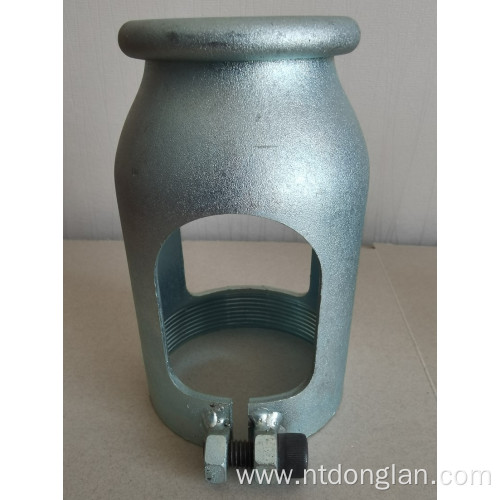 handle for LPG cylinder